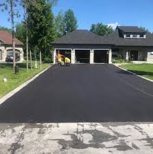 Best Driveway Drainage Solutions in Green Valley, MD